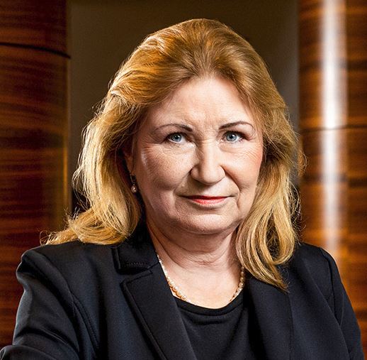 Eva Zamrazilová